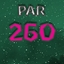 PAR260
