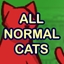 Found All Cats Normal