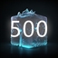 Mine 500 Ice