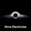 More Blackholes
