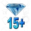 15+ Diamond Crusher