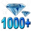 1000+ Diamond Crusher