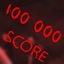 100 000 SCORE