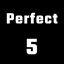 Perfect 5 (Normal)