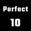Perfect 10 (Normal)