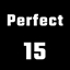 Perfect 15 (Normal)