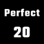 Perfect 20 (Normal)