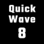 Wave 8 (Quick)