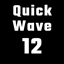 Wave 12 (Quick)