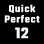 Perfect 12 (Quick)