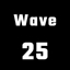 Wave 25 (Normal)