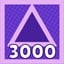 Triangles 3000
