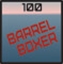 Barrel boxer