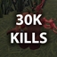 KILL 30,000 ENEMIES