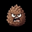 Dried out!