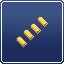 I need more bullets
