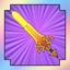 Godslayer Sword