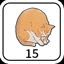 15