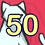 50 Cats