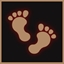Footsteps