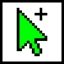 Cursor +100