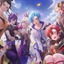Goodbye Other Elysium