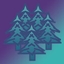 New area: Castle Forrest