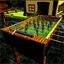 Win Football Table on Hard
