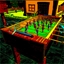 Win Football Table on Master