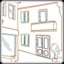 European Town