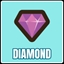 Get your first Diamond
