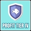 Reach Profit Tier IV