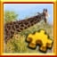 Giraffe Complete!