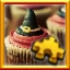 Witch Cakes Complete!