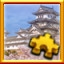 Himeji Castle Complete!