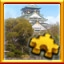 Osaka Castle Complete!