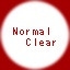 Normal clear