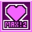 MAX LOVE 2