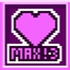 MAX LOVE 3