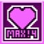 MAX LOVE 4
