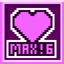 MAX LOVE 6