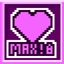 MAX LOVE 8