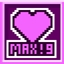 MAX LOVE 9