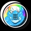 Rainbow Crab