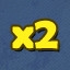 Combo x2
