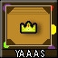 Yaas
