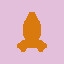Bronze Rocket
