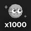 1000 Sputnik