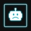 Sad Robot