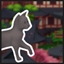 Find 57 cats